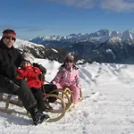 Отель Kleine