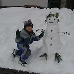 Отель Kleine