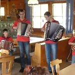 Kleine Отель