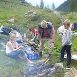 Kleine Отель Лизинг