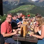 Отель Kleine Лизинг