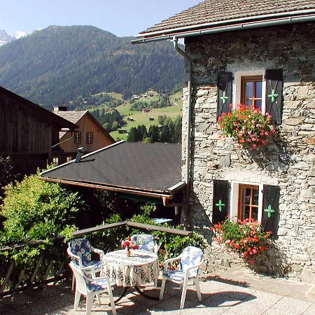 Hotel Kleine