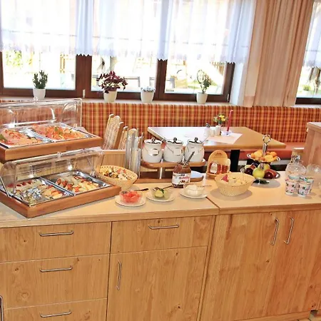 Kleine 3* Liesing