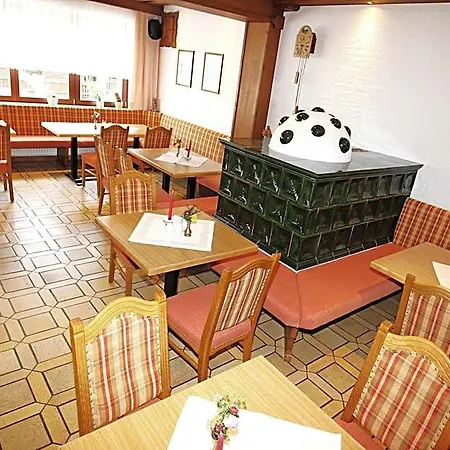 Hotel Kleine 3*