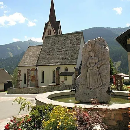 Kleine Hotel