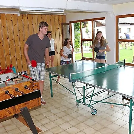 Hotel Kleine Liesing