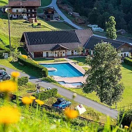 Kleine Hotel