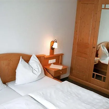 Kleine Hotel 3*