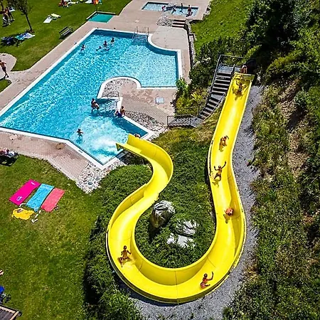 Hotel Kleine Liesing