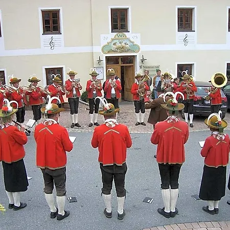 Kleine Hotel 3*