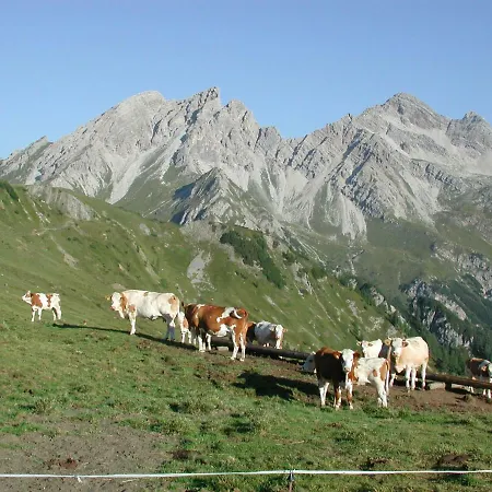 Kleine ホテル Liesing