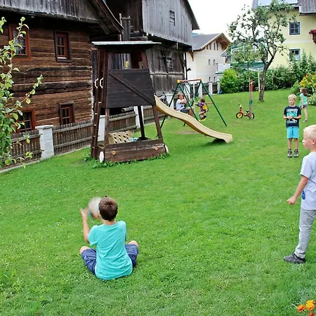 Hotel Kleine Liesing