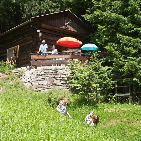 Kleine Hotel