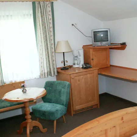 Hotel Kleine 3*