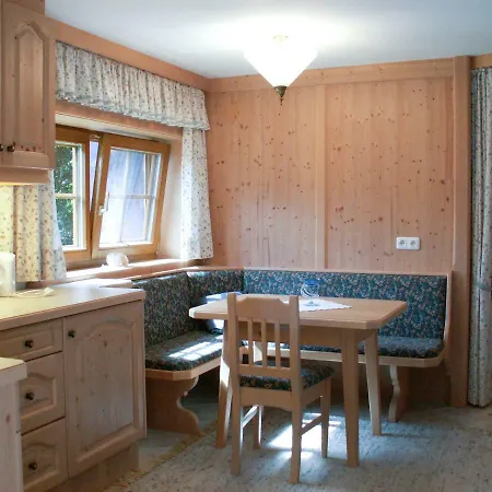 Kleine ホテル Liesing