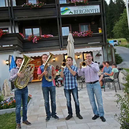 Kleine Hotel Liesing