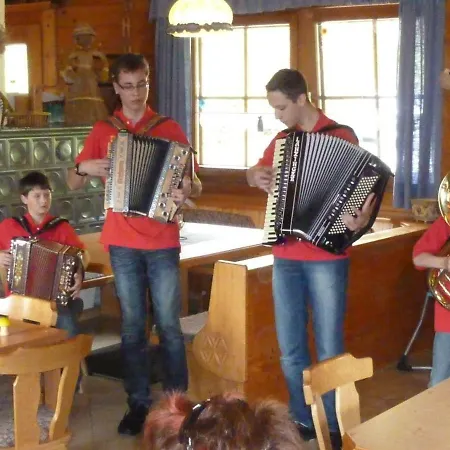 Kleine فندق