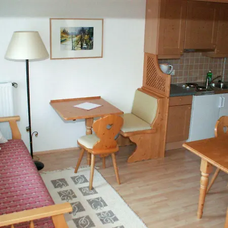 Hotel Kleine Liesing