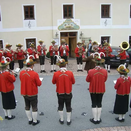 Kleine Hotel Liesing