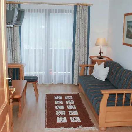 Kleine Hotel