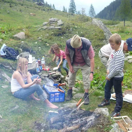 Kleine ホテル Liesing