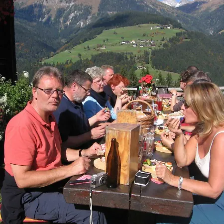 ホテル Kleine Liesing