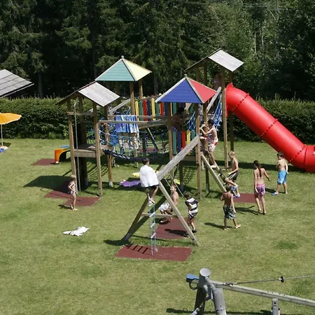 Hotel Kleine