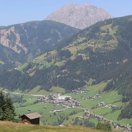 Kleine Hotel 3*