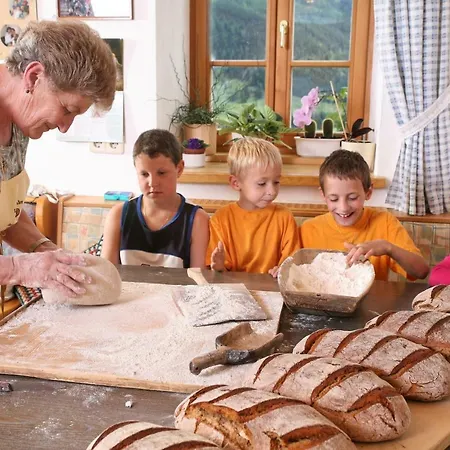 ホテル Kleine Liesing