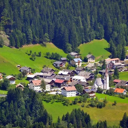 Hotel Kleine