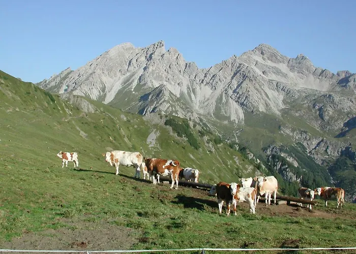 Kleine Szálloda Liesing