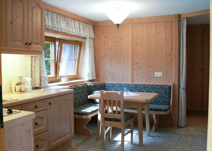 Kleine Szálloda Liesing