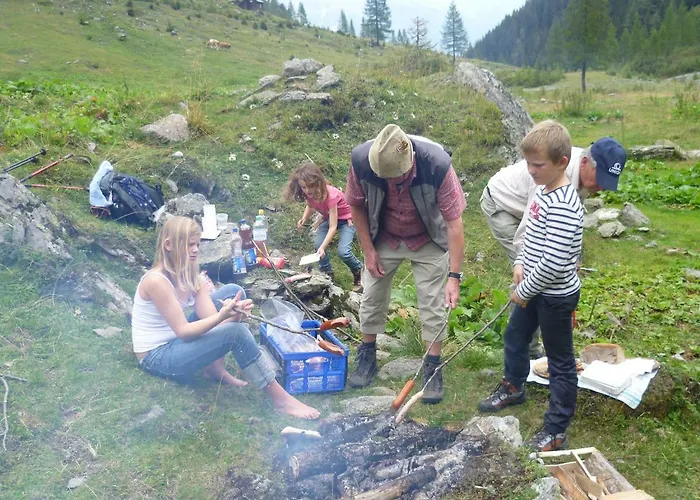 Kleine Szálloda Liesing