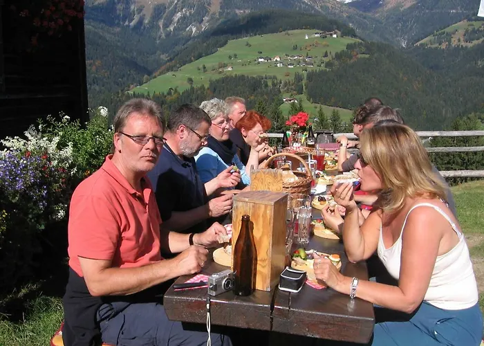 Hotel Kleine Liesing